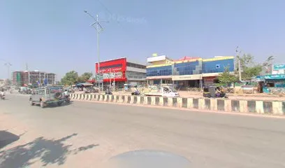 Mustafa Auto Works