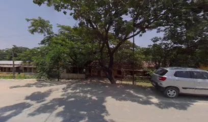 Mustakin Motor Work Shop