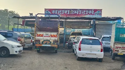 MustakSahara Motor Garage