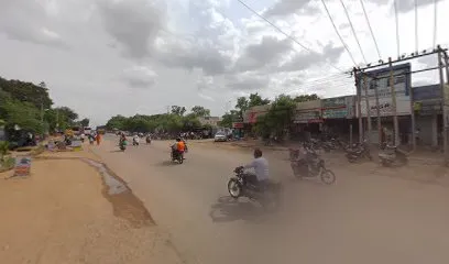 Mustapha Auto