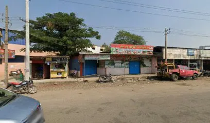 Mustaq Auto Garage