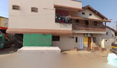 Musthaq Garage