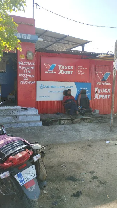 MUSTKAEEM