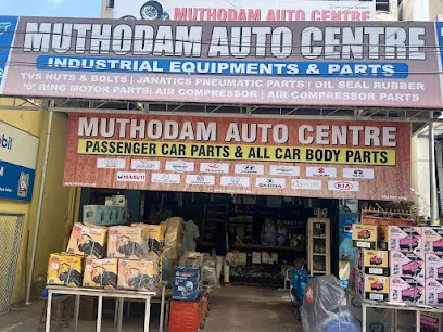 Muthodam Auto Centre ( Car Spare Parts )