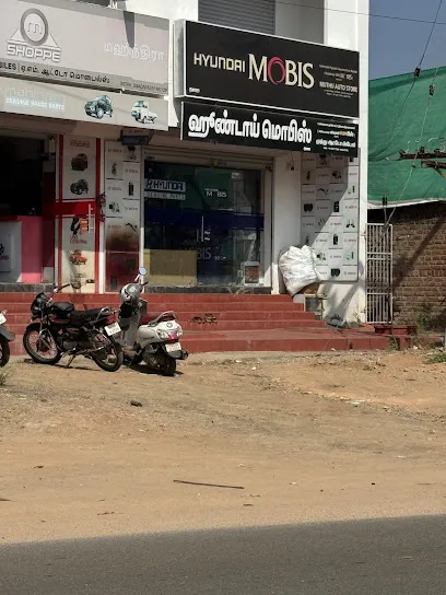 MUTHU AUTO STORE (HYUNDAI MOBIS)