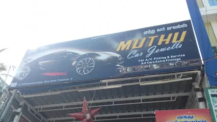 MUTHU Car Jewells