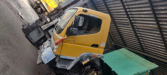 Muthu mechanic Auto diesel work All vechile sensor scanning available