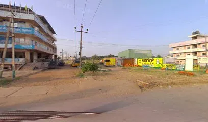 Muttu Auto Repair