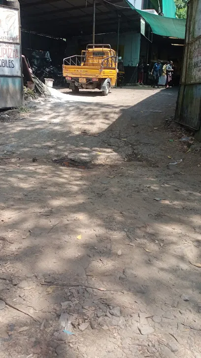 Muvattupuzha AutoMobiles (Three wheeler, Auto Rickshaw Workshop)