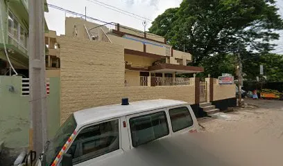 MUVIAN SERVICE CENTRE
