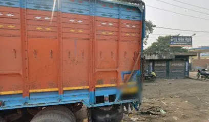 Muzaffarpur Motor Garage