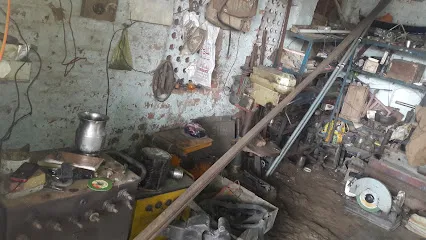Muzammil Motor Garage