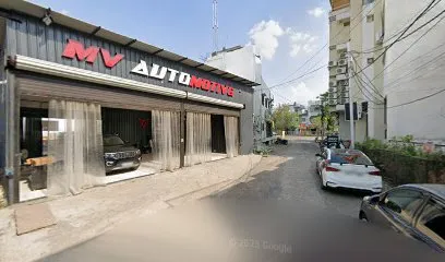 MV Automotive