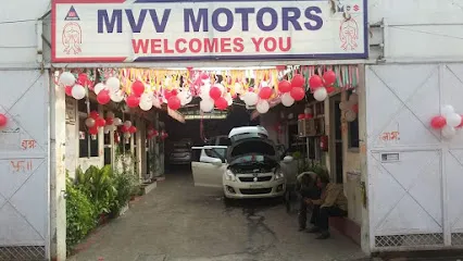 MVV Motors