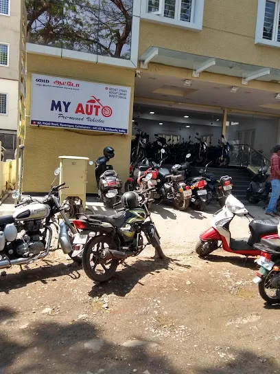 My Auto