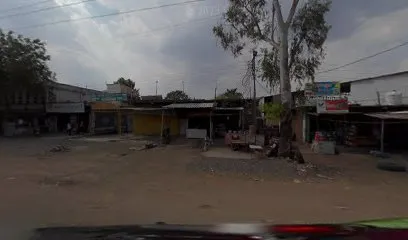 My car auto garage