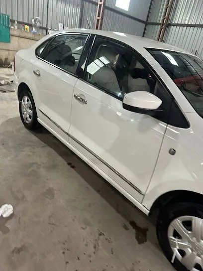 My FNG - Multi Brand Car Garage & Repairs at Bolinj-Sopara Rd, Virar West