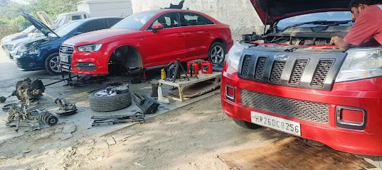 My Mechanic- Premium car service