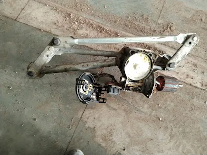 MY TVS ( MAIHAR CAR WORKSHOP) ALL CAR SERVICE