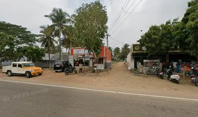 My tvs Udumalpet - Elite cars