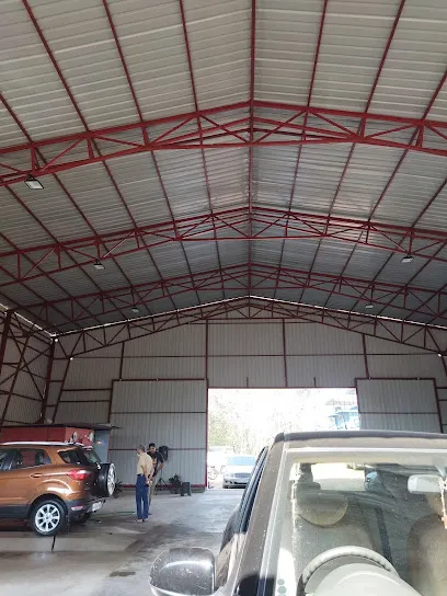 MYCAR Automotive Services