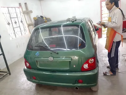 MYCAR DETAILING POLISH