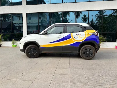 MyCarbud