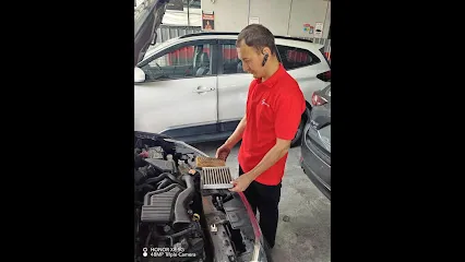 MyMechanic Car Garage & Body Shop in Banashankari