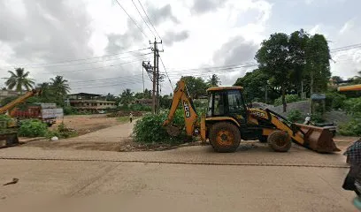 MYSORE AUTO ELECTRIC WORKS