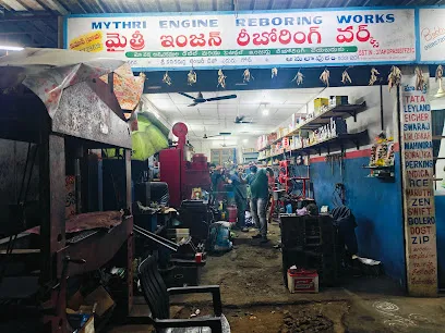 MYTHRI ENGINE REBORING WORKS