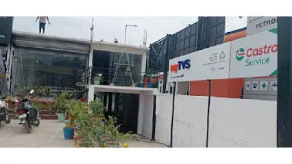 myTVS - Asha Motors