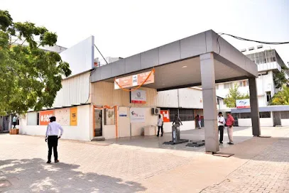 MyTVS Car Service OMR Chennai