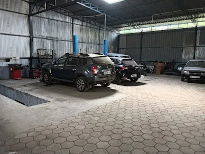 myTVS Car Service Salem