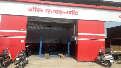 myTVS Car Service - Shree Ramdev General Motors