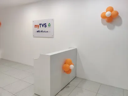myTVS Cuddalore | RS Motors | Any Bike Service | India's Largest Multi Brand Bike Service Chain