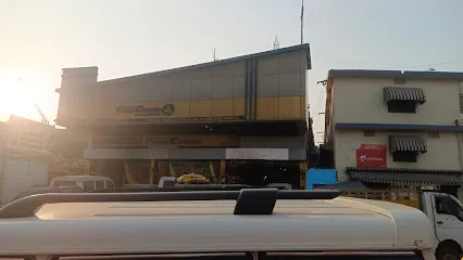 myTVS Durga Travels