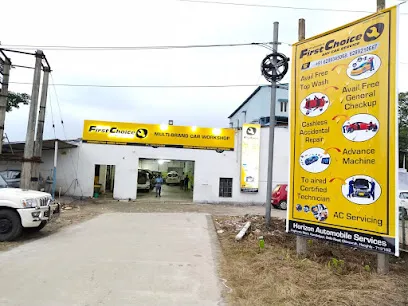 myTVS - Horizon Automobile Services