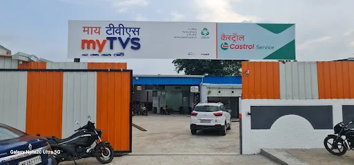myTVS Mandsaur