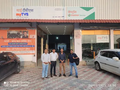 MyTvs Multibrand Car Service