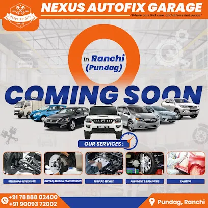 MyTvs Nexus AutoFix