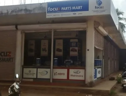 myTVS Parts Mart