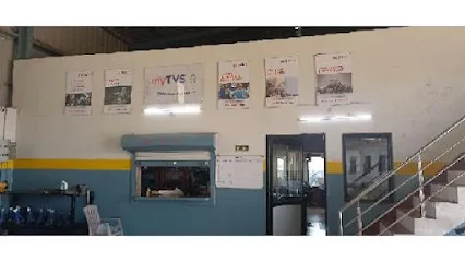 myTVS - RS Motors
