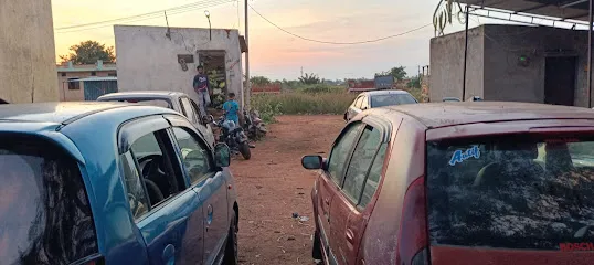 M.zabiulla Car mechanic
