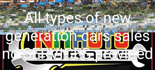 N A AUTO GARAGE