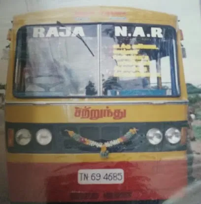 N A Rahamathullah Automobiles