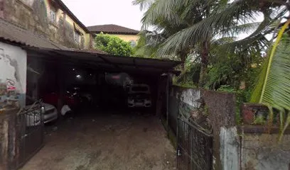 N G MOTORS