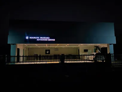 N J Motors
