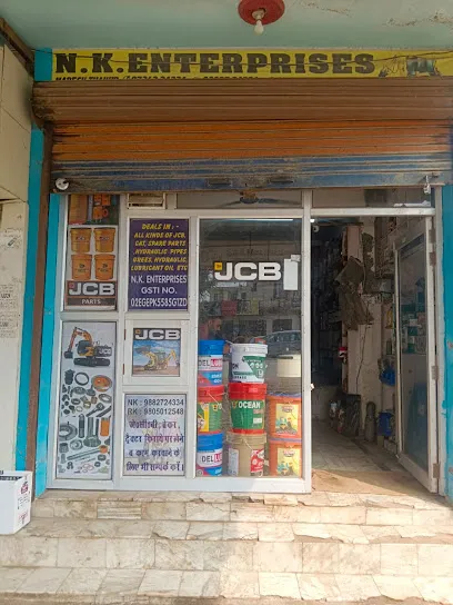 N K Enterprises (JCB Spare Parts)