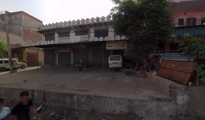 N k motors