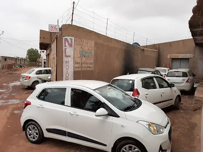 N L MOTORS